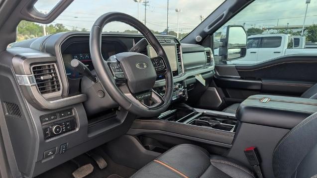 2024 Ford F-250 Super Duty XL
