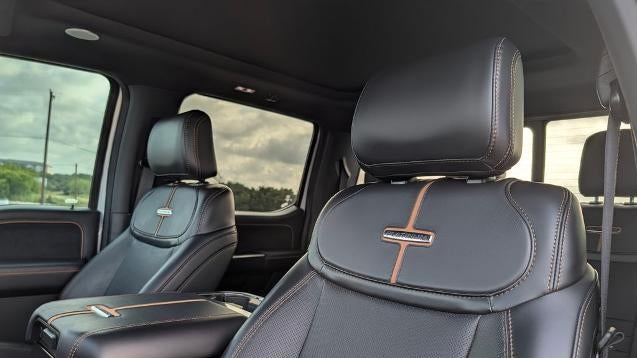 2024 Ford F-250 Super Duty XL