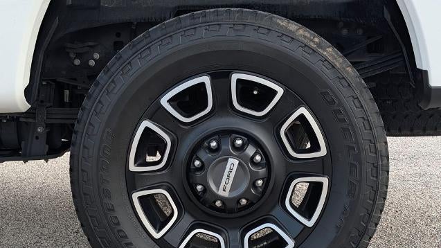 2024 Ford F-250 Super Duty XL