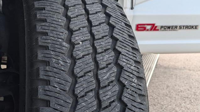 2024 Ford F-250 Super Duty XL