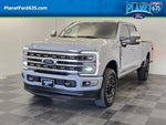 2024 F-250 Super Duty Thumbnail 3