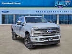 2024 F-250 Super Duty Thumbnail 32