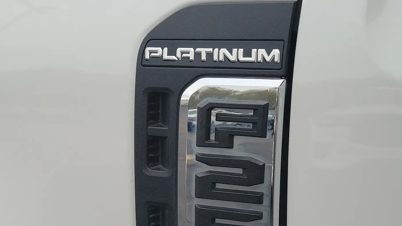 2024 Ford F-250 Super Duty XL