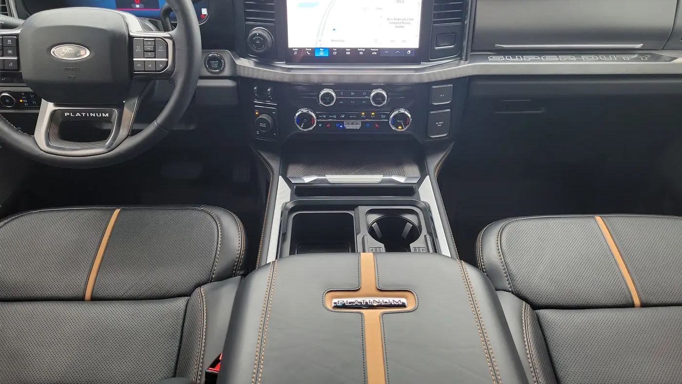 2024 Ford F-250 Super Duty XL