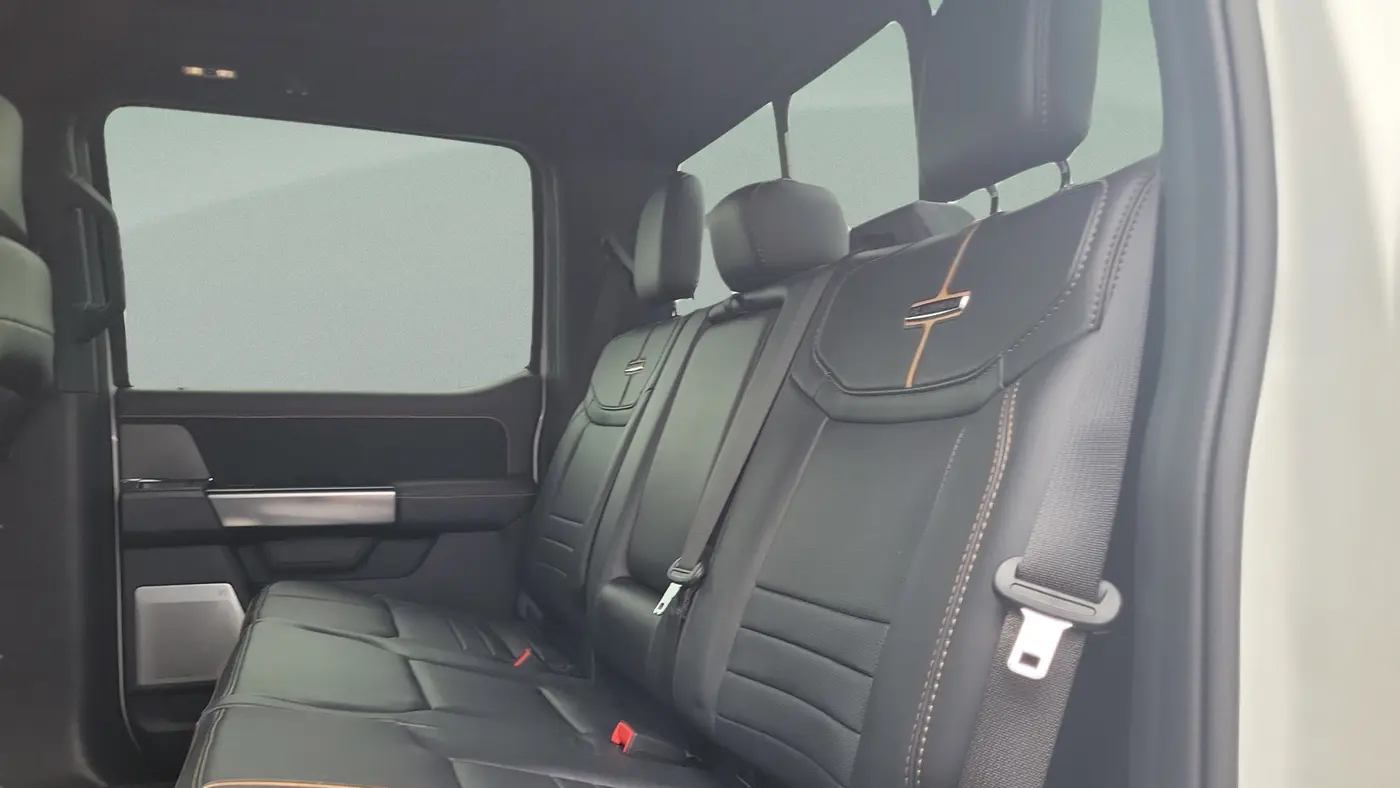 2024 Ford F-250 Super Duty XL