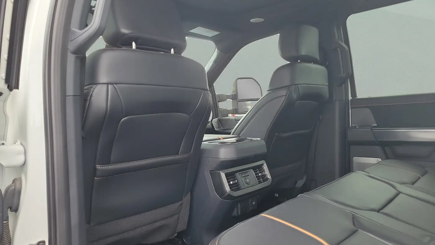 2024 Ford F-250 Super Duty XL