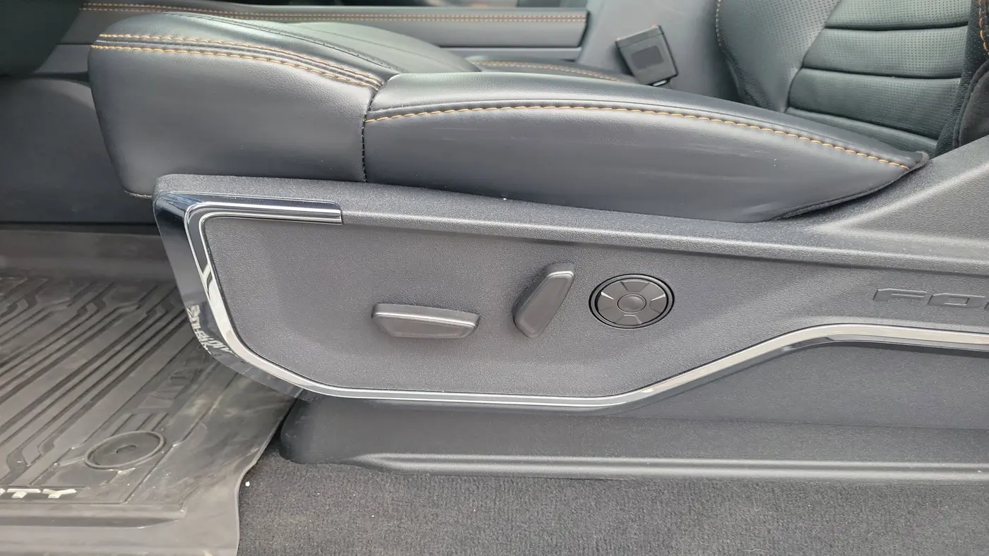 2024 Ford F-250 Super Duty XL