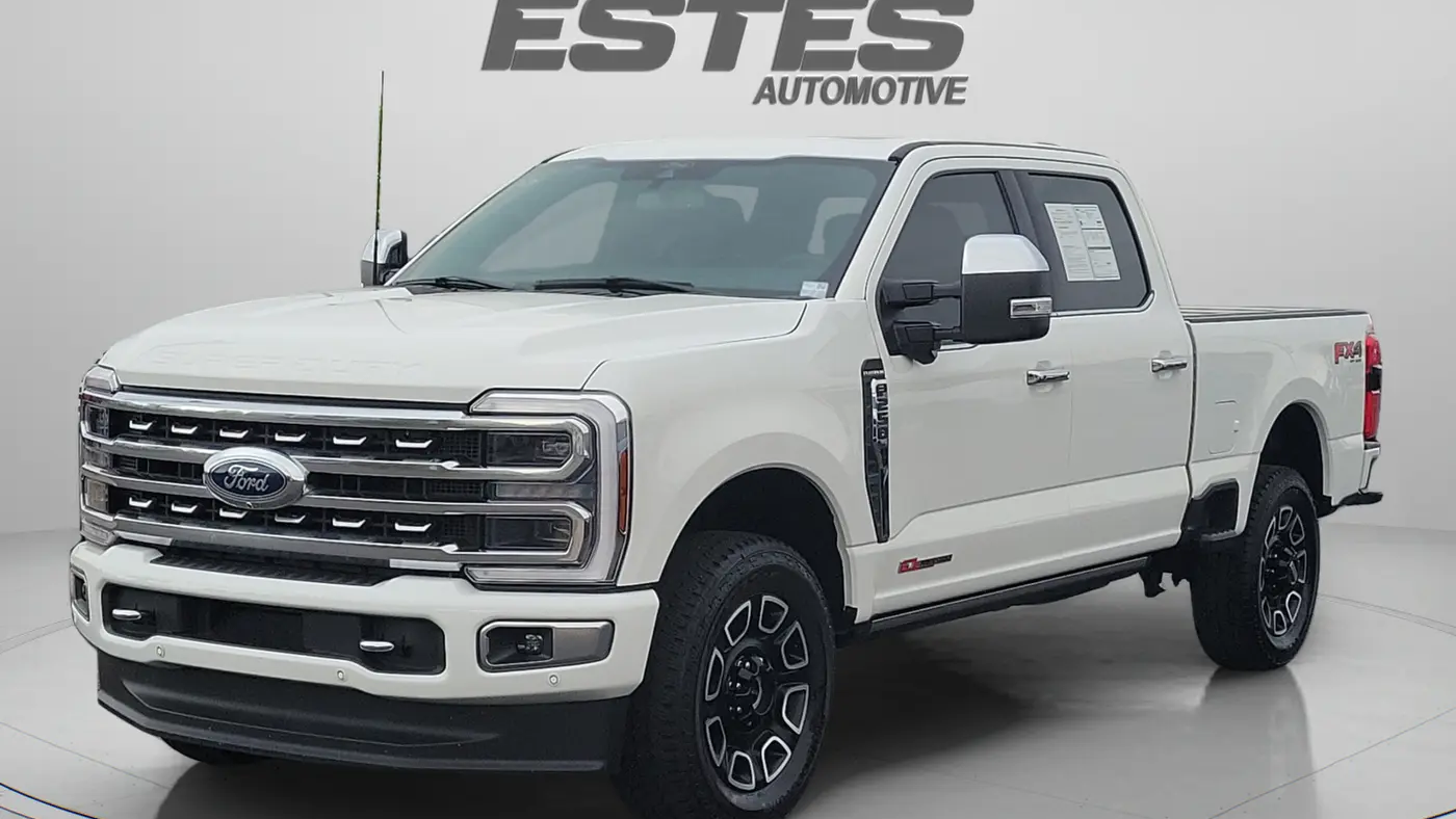 Preowned 2024 Ford F-250 Super Duty XL for Sale