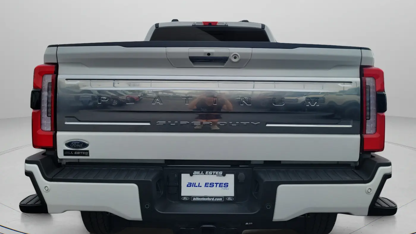2024 Ford F-250 Super Duty XL