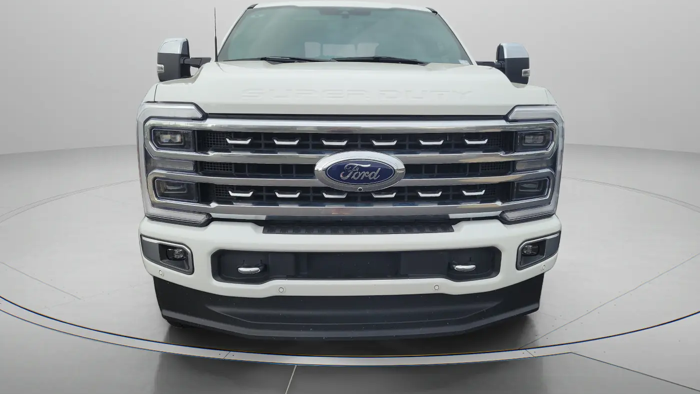2024 Ford F-250 Super Duty XL
