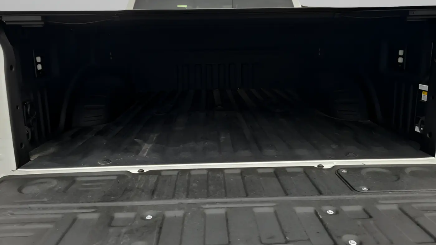 2024 Ford F-250 Super Duty XL