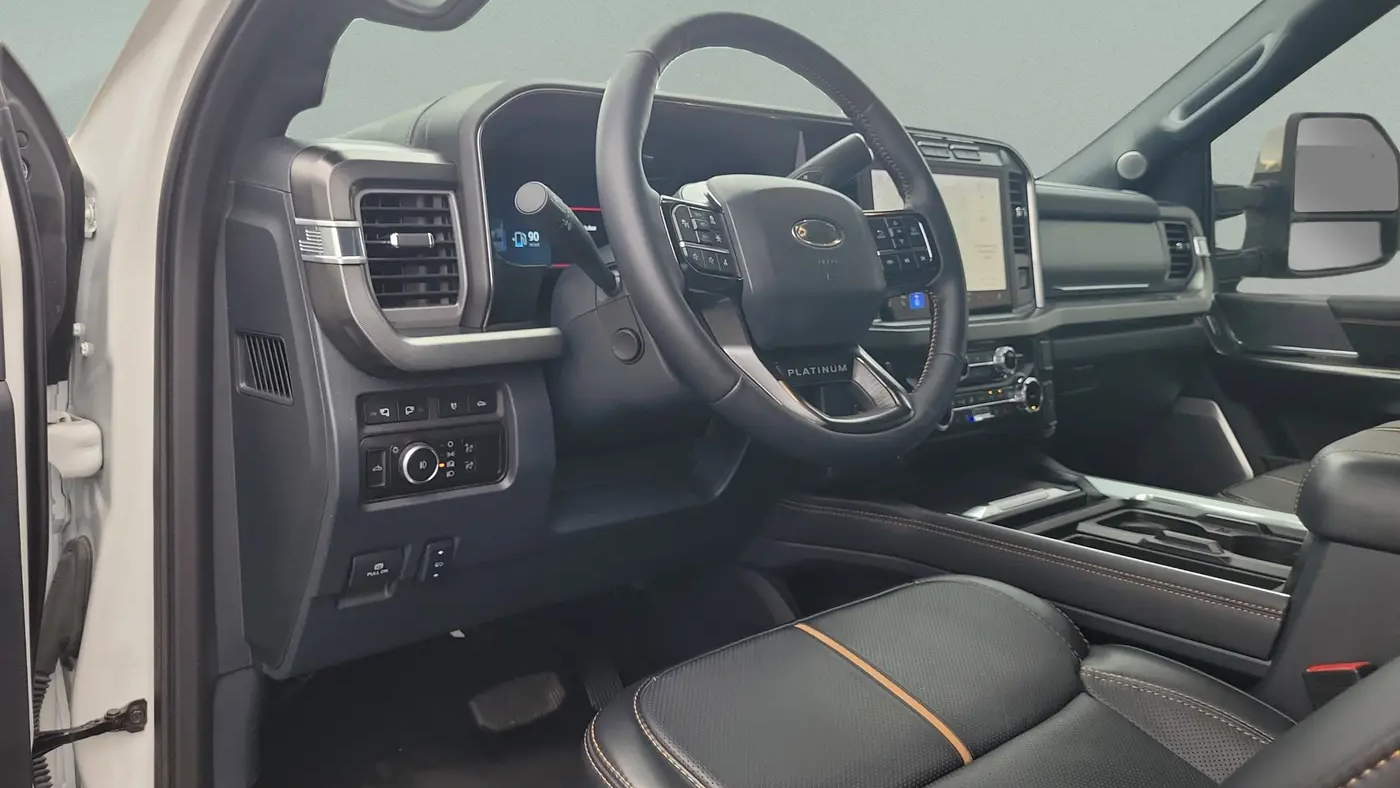 2024 Ford F-250 Super Duty XL