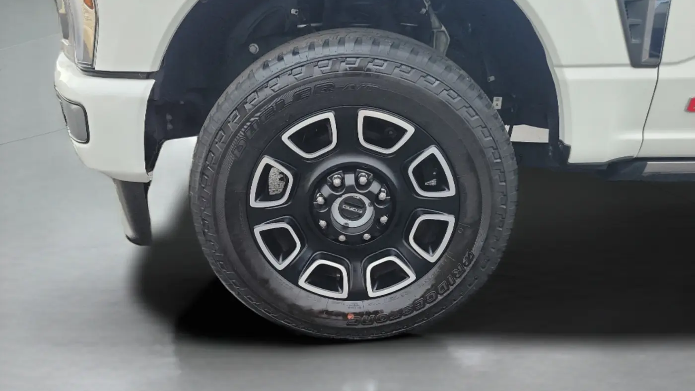 2024 Ford F-250 Super Duty XL
