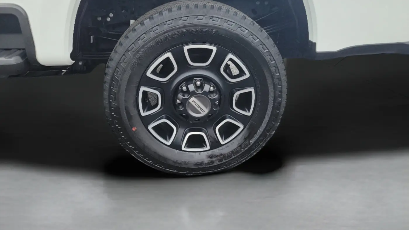 2024 Ford F-250 Super Duty XL