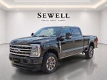2024 F-250 Super Duty Thumbnail 1