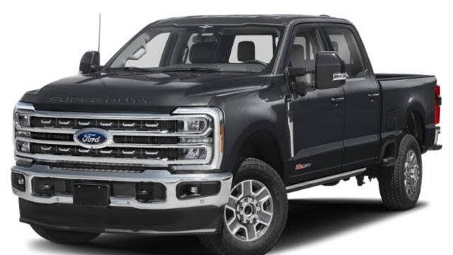 Preowned 2024 Ford F-250 Super Duty XL for Sale