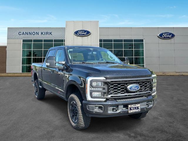 2024 Ford F-250