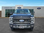 2024 F-250 Super Duty Thumbnail 2