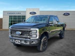 2024 F-250 Super Duty Thumbnail 3