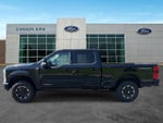 2024 F-250 Super Duty Thumbnail 4