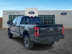 2024 F-250 Super Duty Thumbnail 5