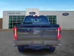 2024 F-250 Super Duty Thumbnail 6