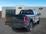 2024 F-250 Super Duty Thumbnail 7