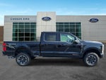 2024 F-250 Super Duty Thumbnail 8