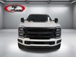 2024 F-250 Super Duty Thumbnail 2