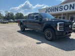 2025 F-250 Super Duty Thumbnail 2