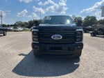 2025 F-250 Super Duty Thumbnail 3