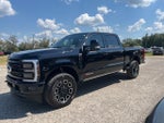 2025 F-250 Super Duty Thumbnail 4