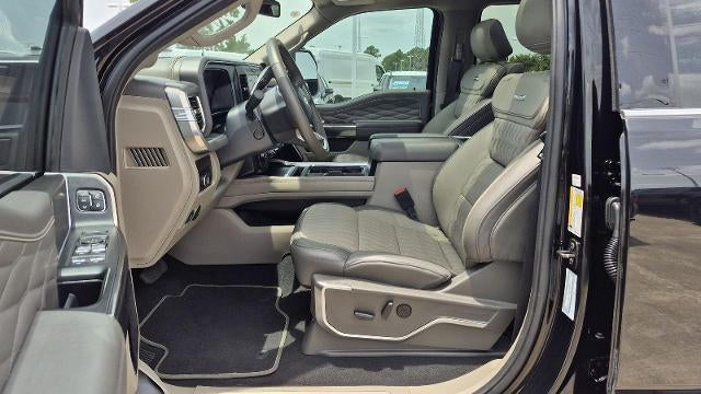 2025 Ford F-250 Super Duty King Ranch