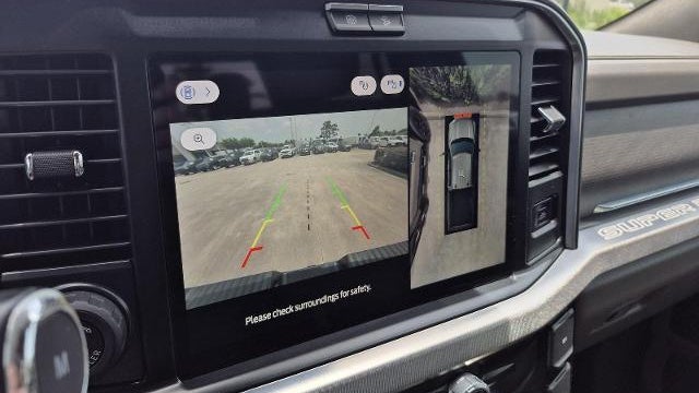 2025 Ford F-250 Super Duty King Ranch
