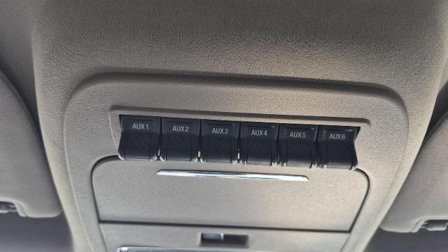 2025 Ford F-250 Super Duty King Ranch