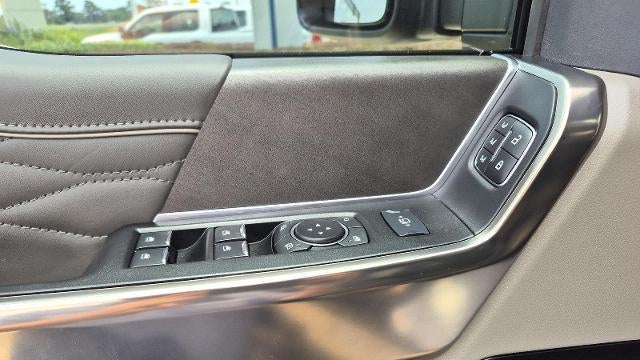 2025 Ford F-250 Super Duty King Ranch