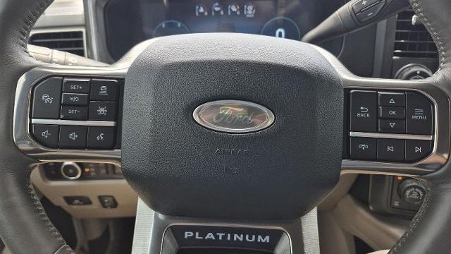 2025 Ford F-250 Super Duty King Ranch