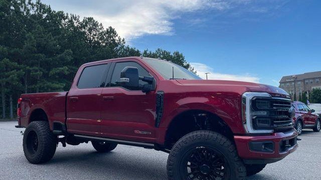 Preowned 2025 Ford F-250 Super Duty XL for Sale