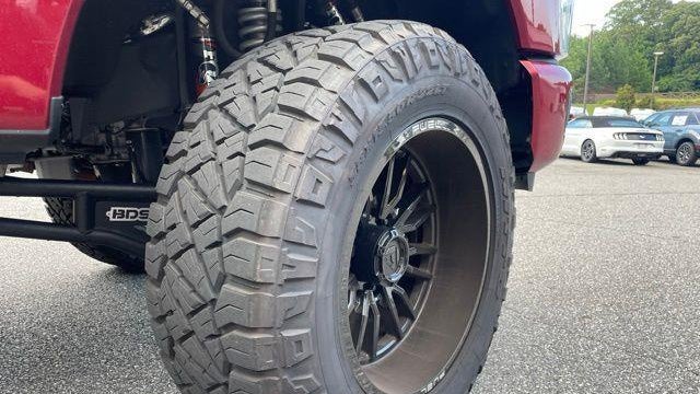 2025 Ford F-250 Super Duty XL