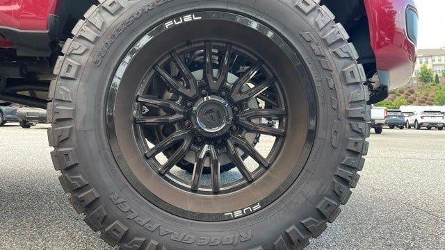 2025 Ford F-250 Super Duty XL