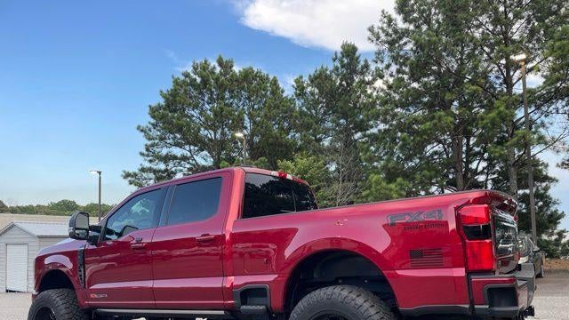 2025 Ford F-250 Super Duty XL