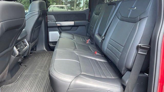 2025 Ford F-250 Super Duty XL