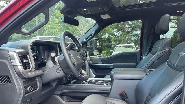 2025 Ford F-250 Super Duty XL