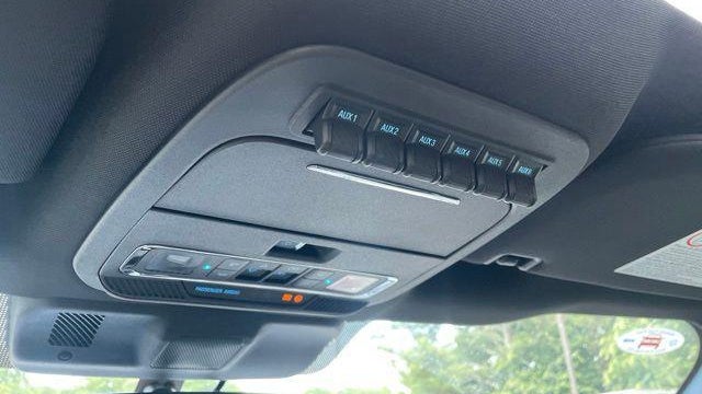 2025 Ford F-250 Super Duty XL