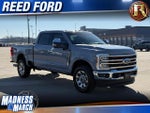 2025 F-250 Super Duty Thumbnail 1