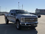 2025 F-250 Super Duty Thumbnail 2