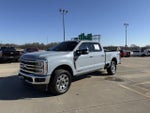 2025 F-250 Super Duty Thumbnail 4