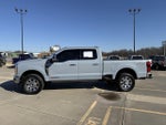 2025 F-250 Super Duty Thumbnail 5