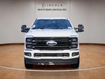 2025 F-250 Super Duty Thumbnail 2