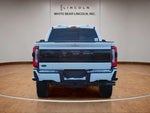 2025 F-250 Super Duty Thumbnail 6